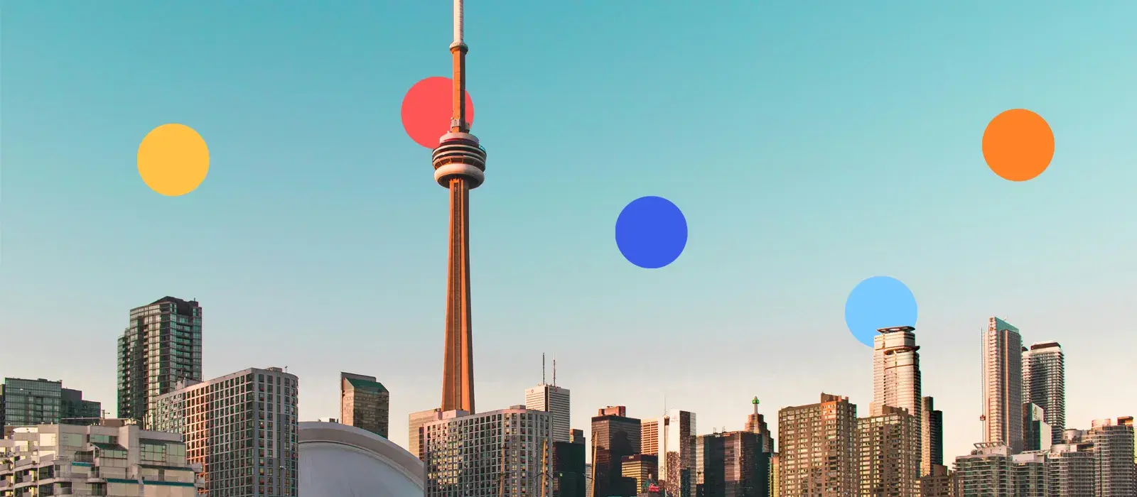 Toronto Downtown West BIA Annual Report 2025